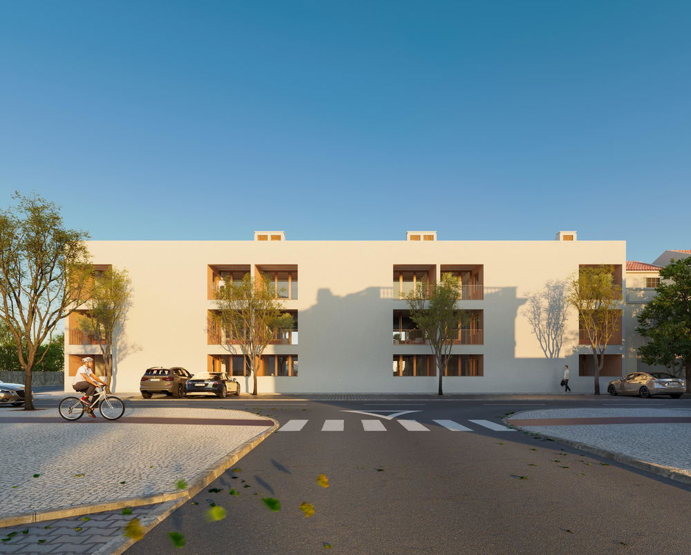 Land for Real Estate Development, Grândola 3993125947