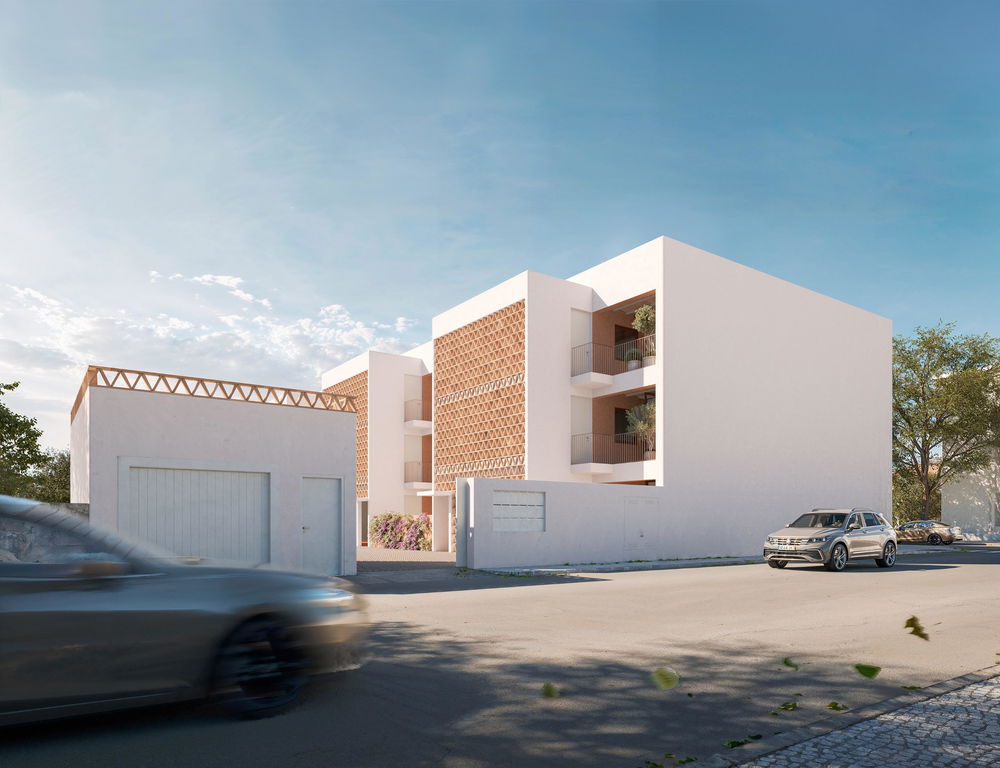 Land for Real Estate Development, Grândola 3993125947