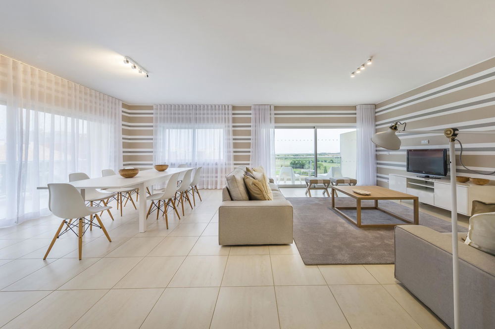 2 bedroom duplex flat with terrace, in Vilamoura 1967572737