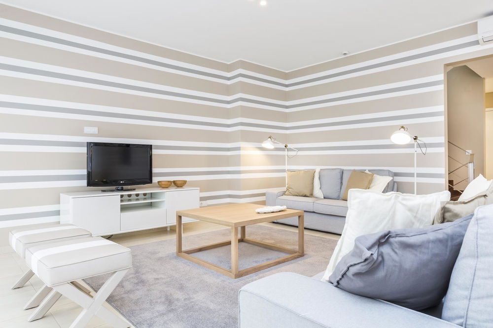 2 bedroom duplex flat with terrace, in Vilamoura 3944895138