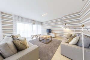 2 bedroom duplex flat with terrace, in Vilamoura 3944895138