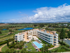 2 bedroom duplex flat with terrace, in Vilamoura 3944895138