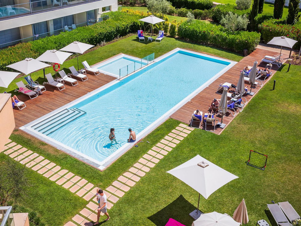 1 bedroom flat with balcony, in Vilamoura 2509450783