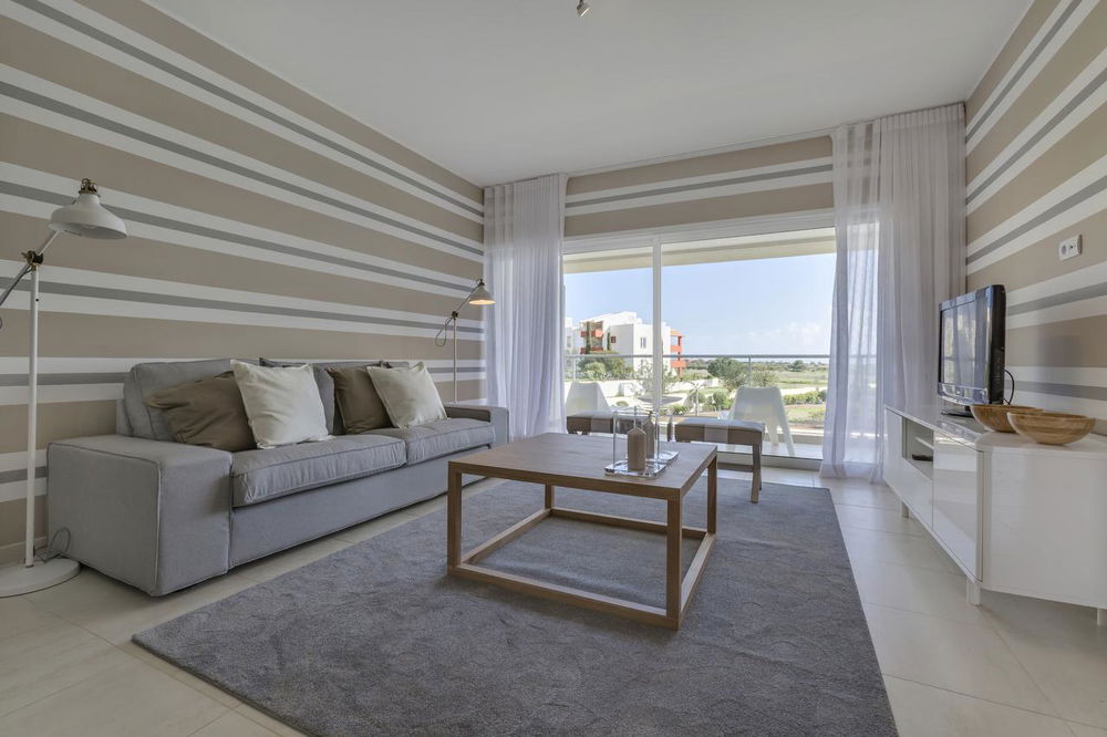 1 bedroom flat with balcony, in Vilamoura 2509450783