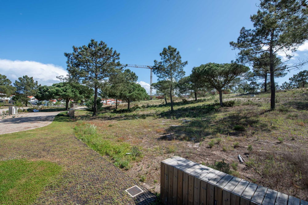 Building plot, La Reserve, Carvalhal 444089859