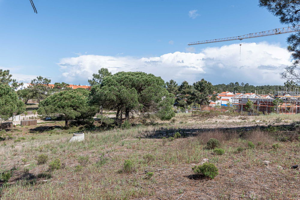 Building plot, La Reserve, Carvalhal 444089859