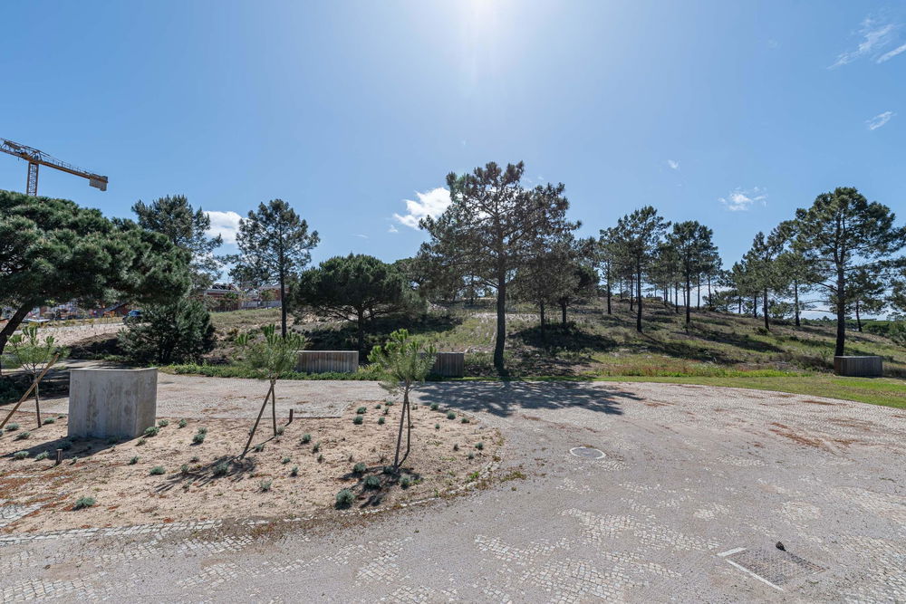 Building plot, La Reserve, Carvalhal 444089859