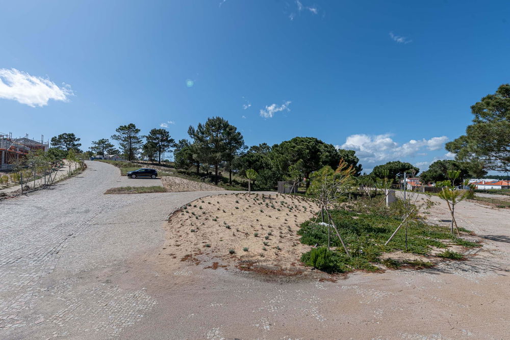 Building plot, La Reserve, Carvalhal 444089859