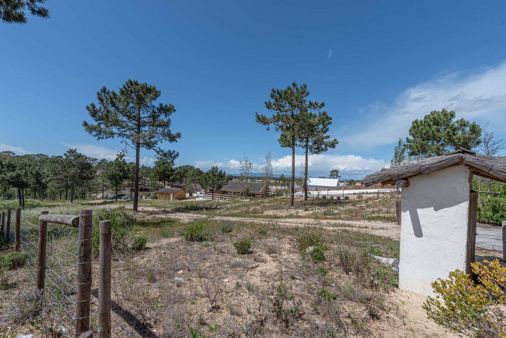 Land plot, Casas da Colina, Lagoa Formosa 407893280