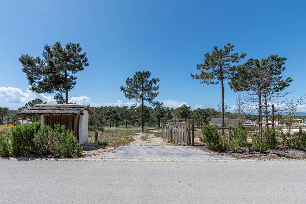 Land plot, Casas da Colina, Lagoa Formosa 407893280