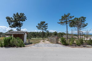 Land plot, Casas da Colina, Lagoa Formosa 407893280