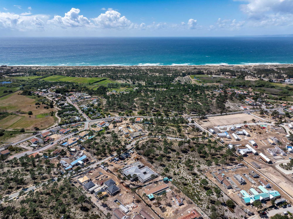 Land plot, Casas da Colina, Lagoa Formosa 407893280