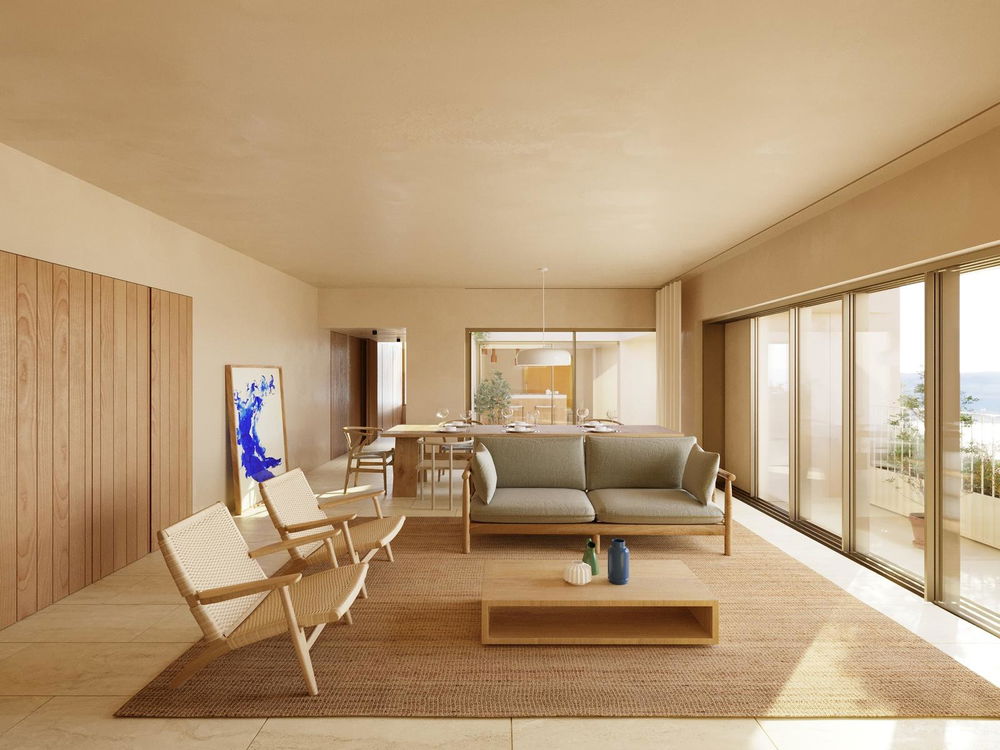 2 bedroom flat with terrace, in Alcácer do Sal 3167535270