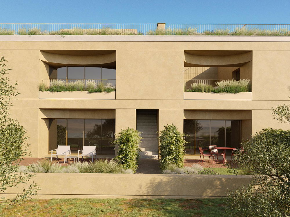 1 bedroom flat with terrace, in Alcácer do Sal 633704732