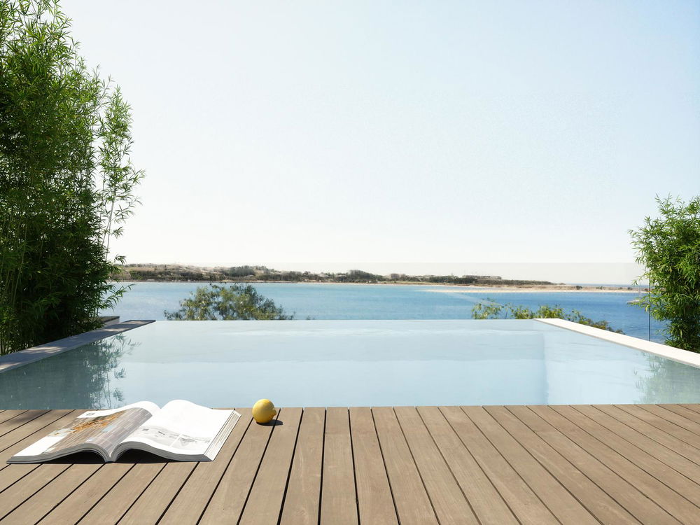 2 bedroom triplex flat, with swimming pool, in Foz do Douro, Porto 2026191281