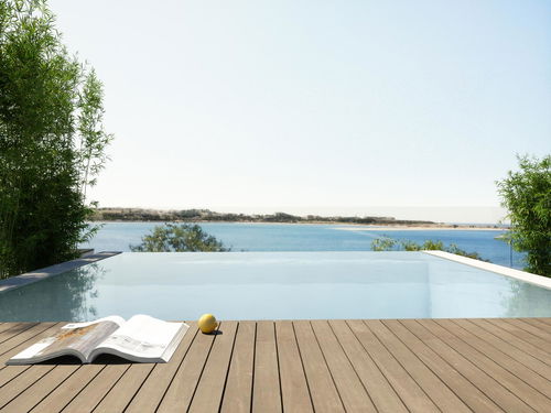 2 bedroom triplex flat, with swimming pool, in Foz do Douro, Porto 2026191281