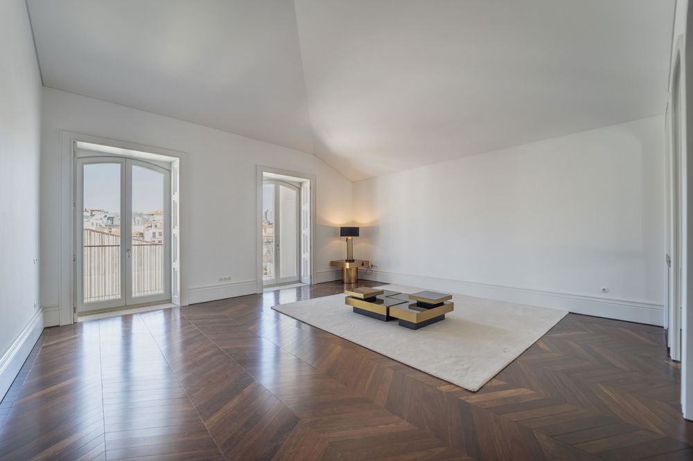 1 Bedroom Apartment, Clérigos Baixo do Porto 3491739936