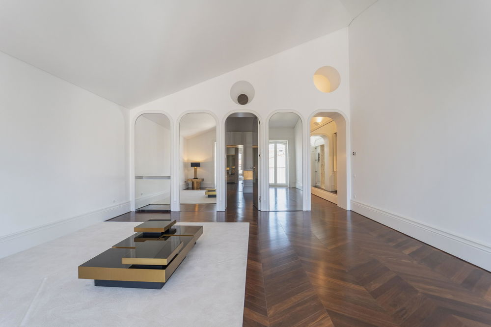 1 Bedroom Apartment, Clérigos Baixo do Porto 3491739936