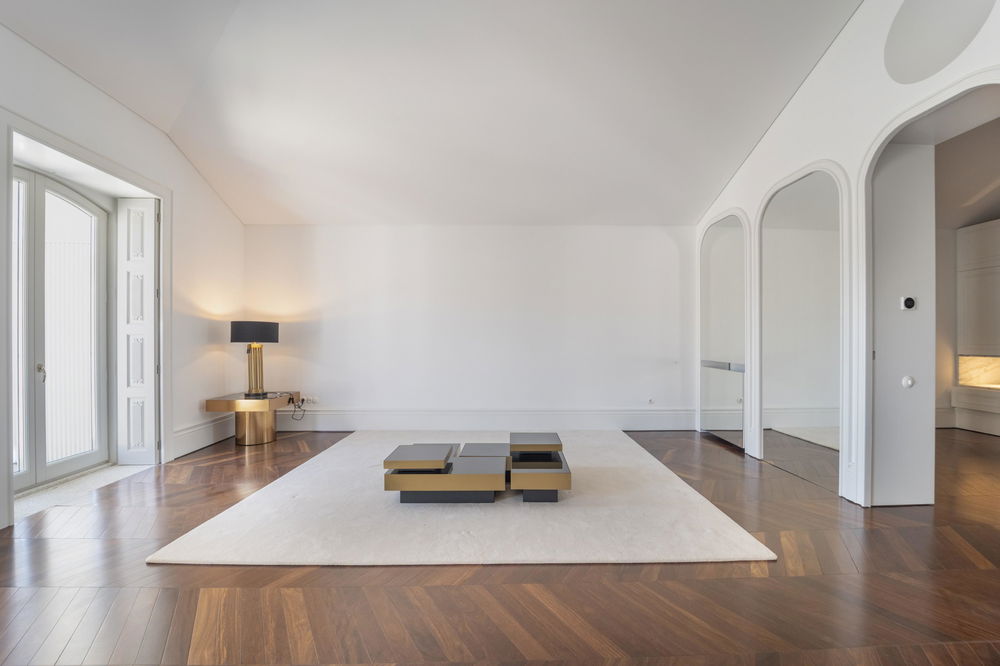 1 Bedroom Apartment, Clérigos Baixo do Porto 3491739936