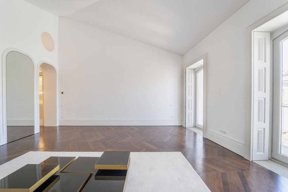 1 Bedroom Apartment, Clérigos Baixo do Porto 3491739936