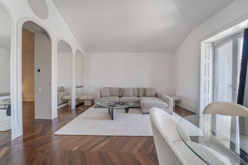 1 Bedroom Apartment, Clérigos Baixo do Porto 3902103270