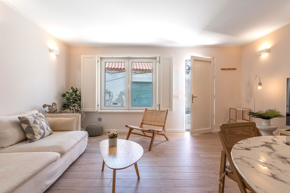 2 bedroom villa, with river view and balconies in Alcácer do Sal 3186661744