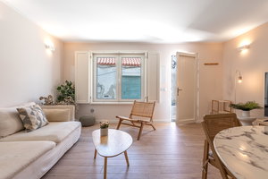 2 bedroom villa, with river view and balconies in Alcácer do Sal 3186661744