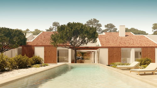 House 4 Bedrooms, Aldeia da Muda, Comporta 1517944617