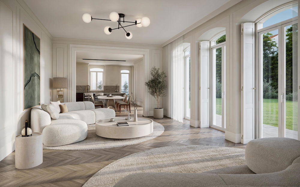 Mansion – Vila Jardim da Estrela, Lisbon 2546553847