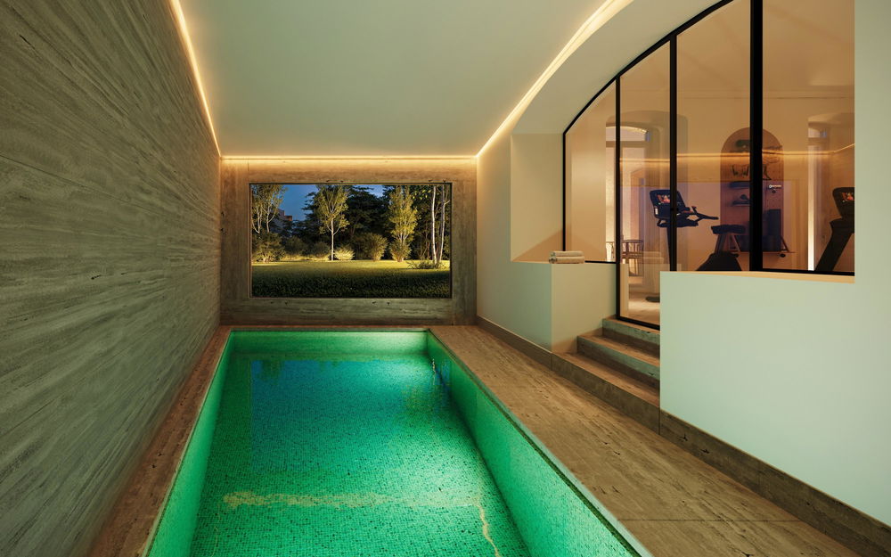 Mansion – Vila Jardim da Estrela, Lisbon 2546553847