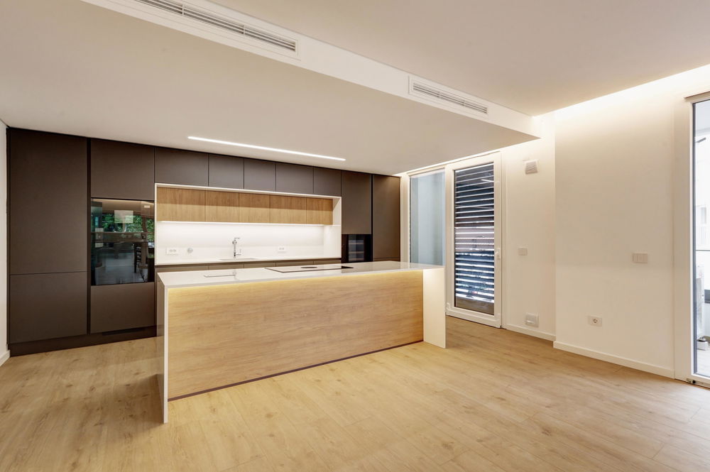 Brand new 3 bedroom flat, near the beach, in Parede 183016004