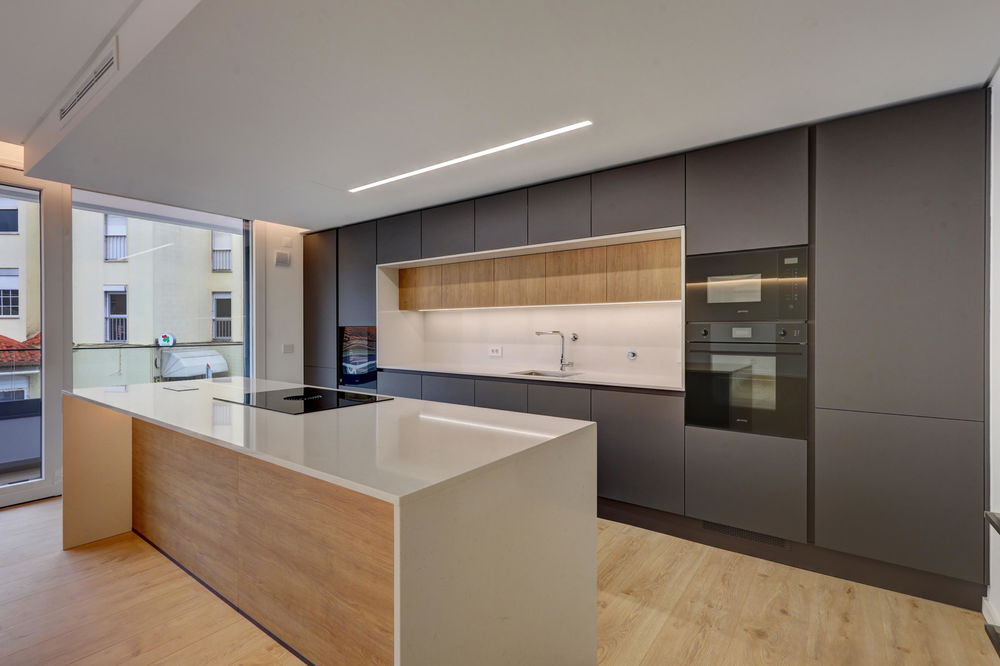 Brand new 3 bedroom flat, near the beach, in Parede 1426354665