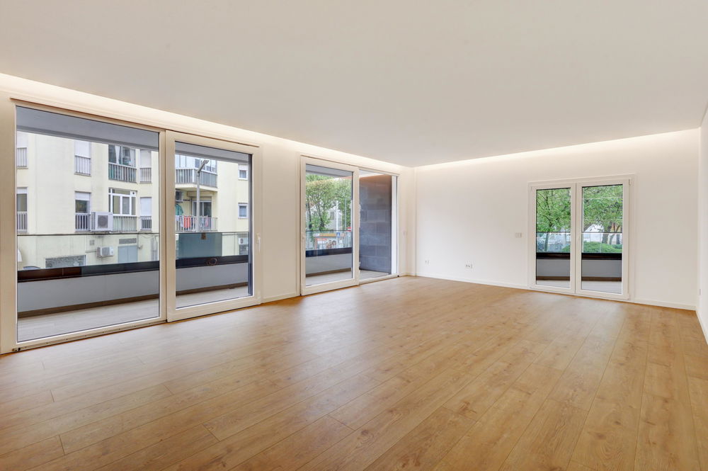 Brand new 3 bedroom flat near the beach, in Parede 2538243871