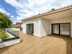 Brand new 3 bedroom flat, near the beach, in Parede 2127469063