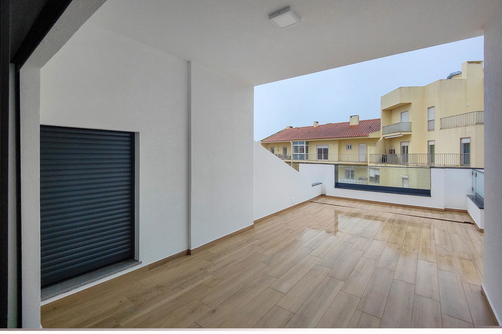 Brand new 3 bedroom flat, near the beach, in Parede 2127469063