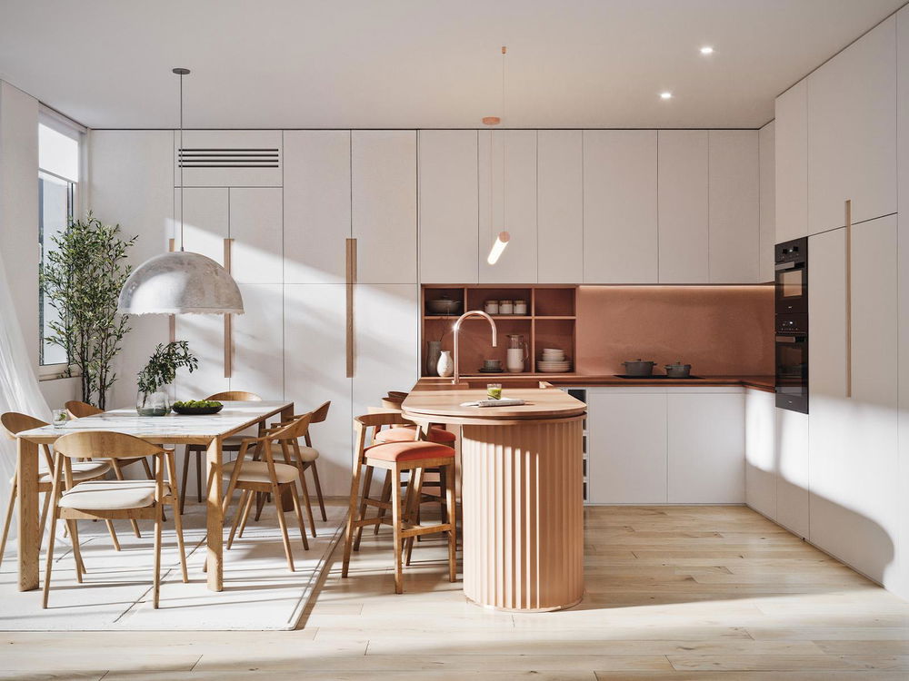 3 bedroom flat with balcony, in Graça, Lisbon 867189056