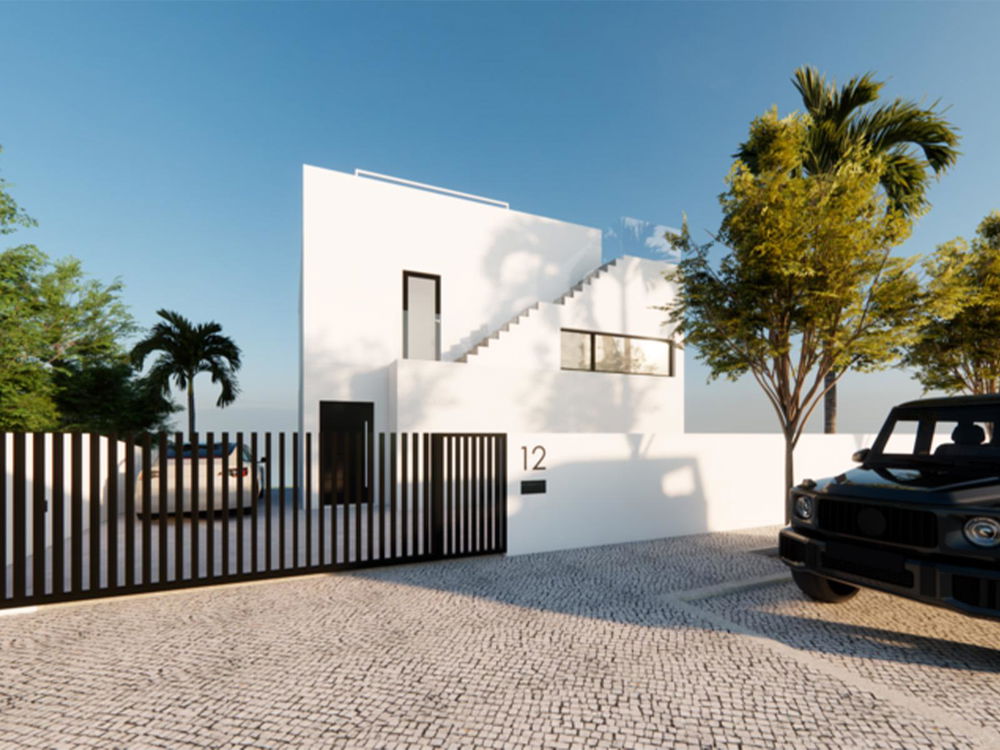 3 bedroom villa with pool and river views, Tavira, Algarve 585129223