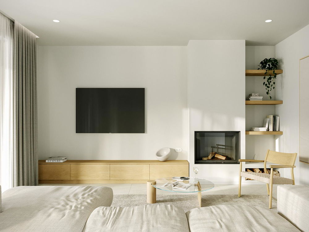 4 bedroom villa with swimming pool, in a new condominium, in Vilamoura 1655904447