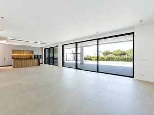4 bedroom villa with swimming pool, in a new condominium, in Vilamoura 364128297