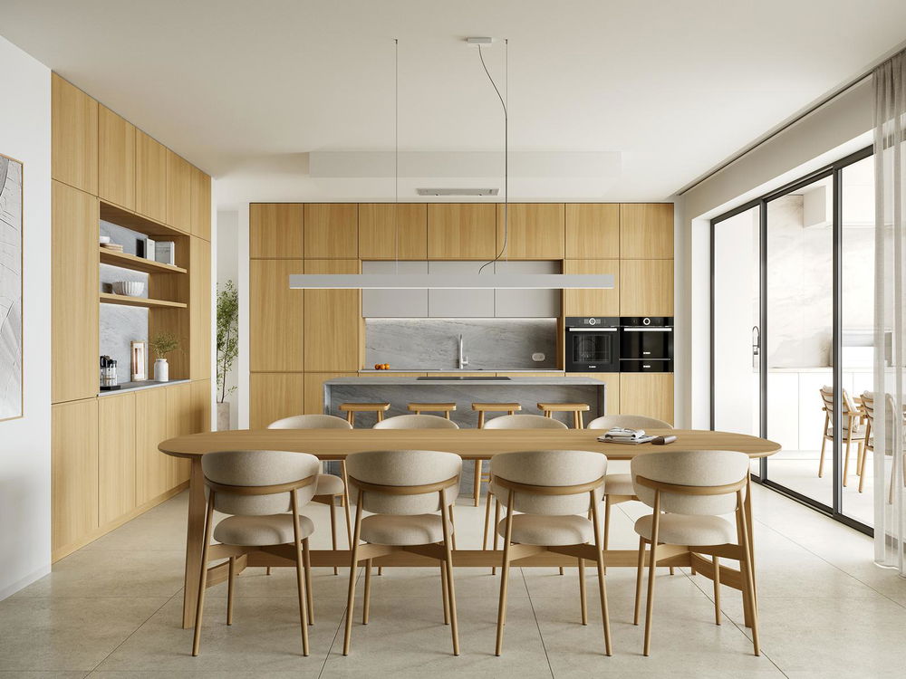 4 bedroom villa with swimming pool, in a new condominium, in Vilamoura 364128297