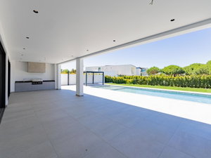 4 bedroom villa with swimming pool, in a new condominium, in Vilamoura 2361227667