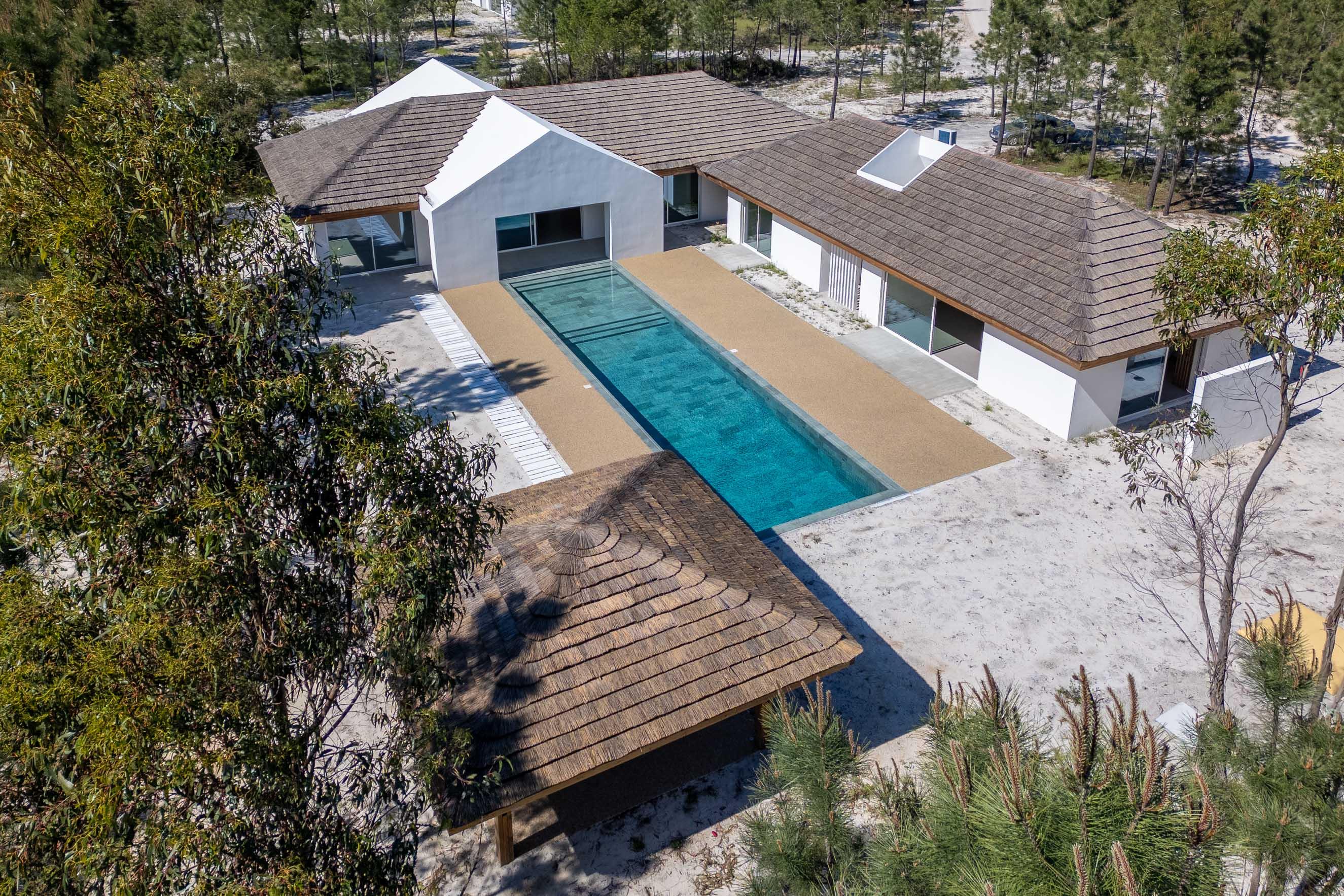 House 3 Bedrooms Resort Estates at Spatia Comporta