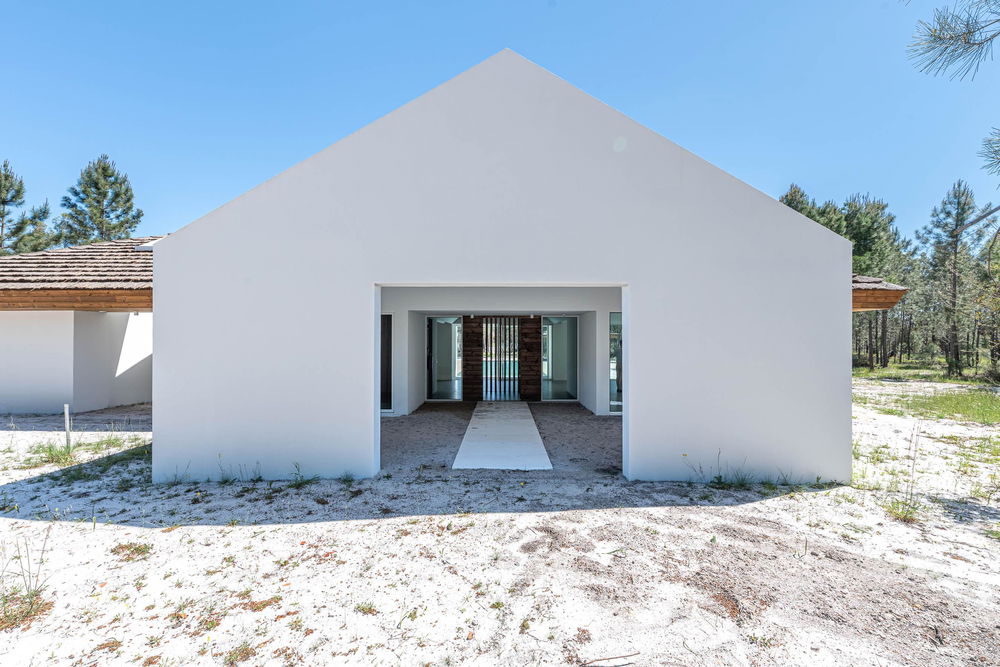 House 3 Bedrooms, Resort Estates at Spatia, Comporta 1968542111