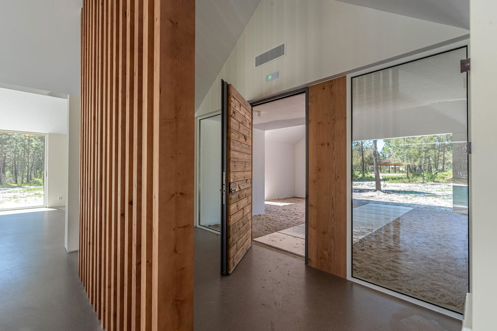 House 3 Bedrooms, Resort Estates at Spatia, Comporta 1968542111