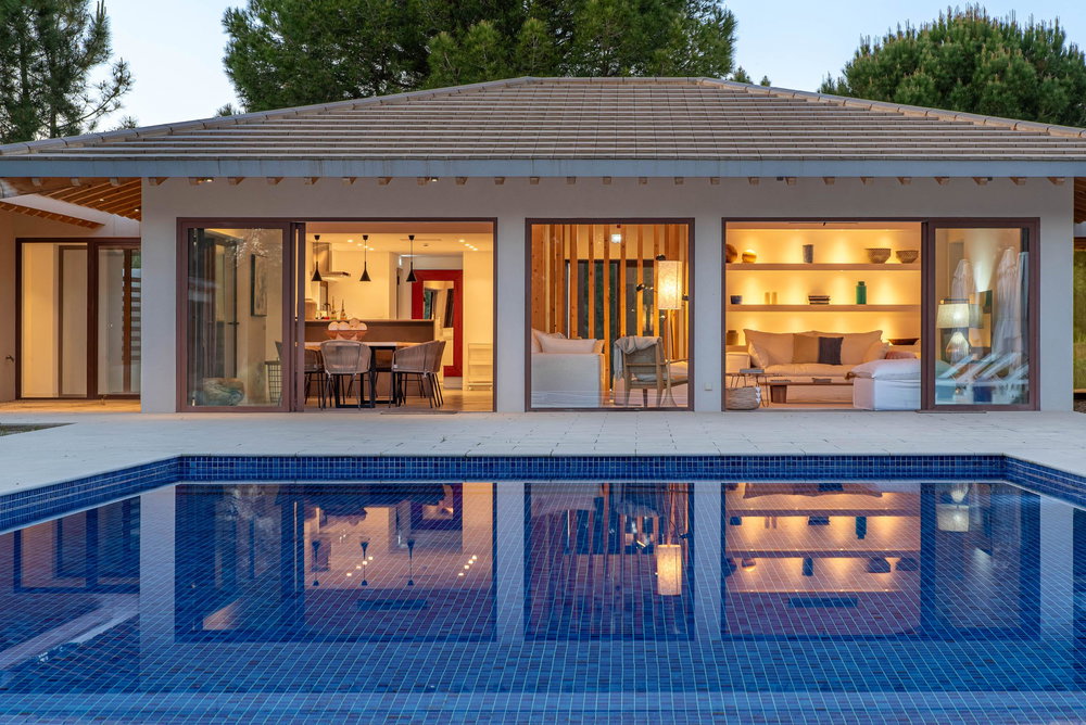 House, Spatia Comporta, Bicas 3067678046