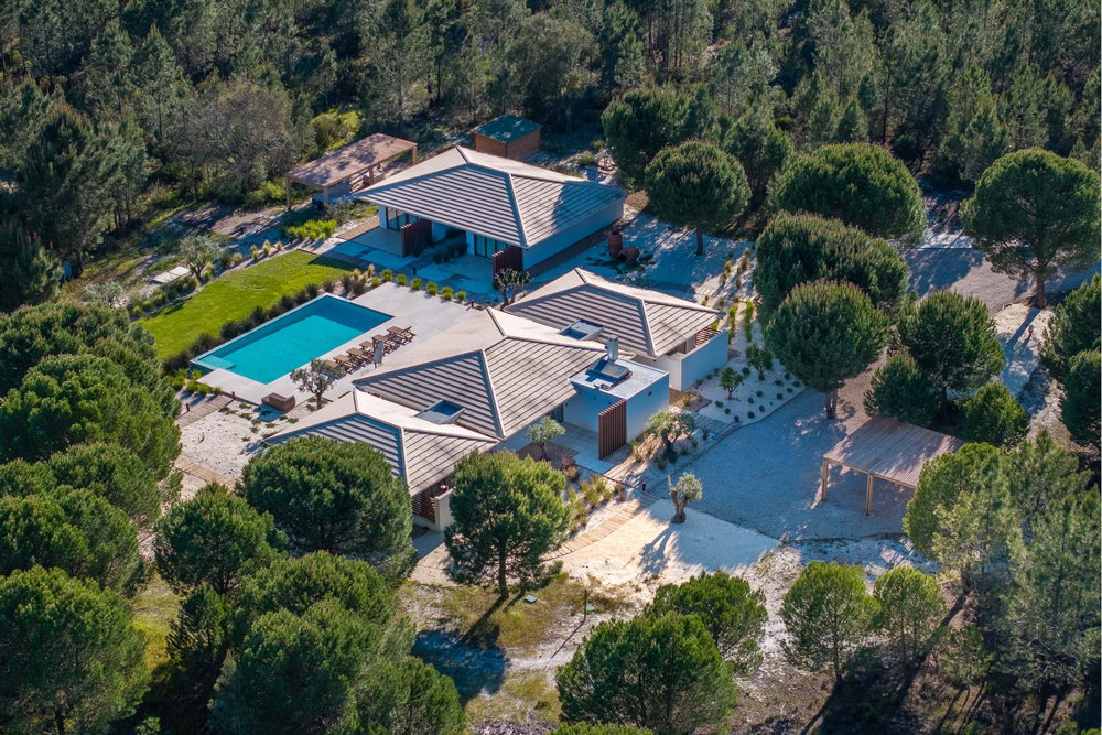 House, Spatia Comporta, Bicas 3067678046