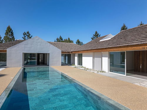 Moradia, Estates at Spatia, Bicas 2694414988