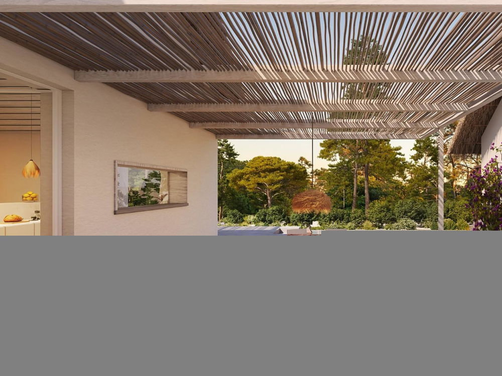 Plot of land with project, Pestana Brejos, Comporta 2241972449