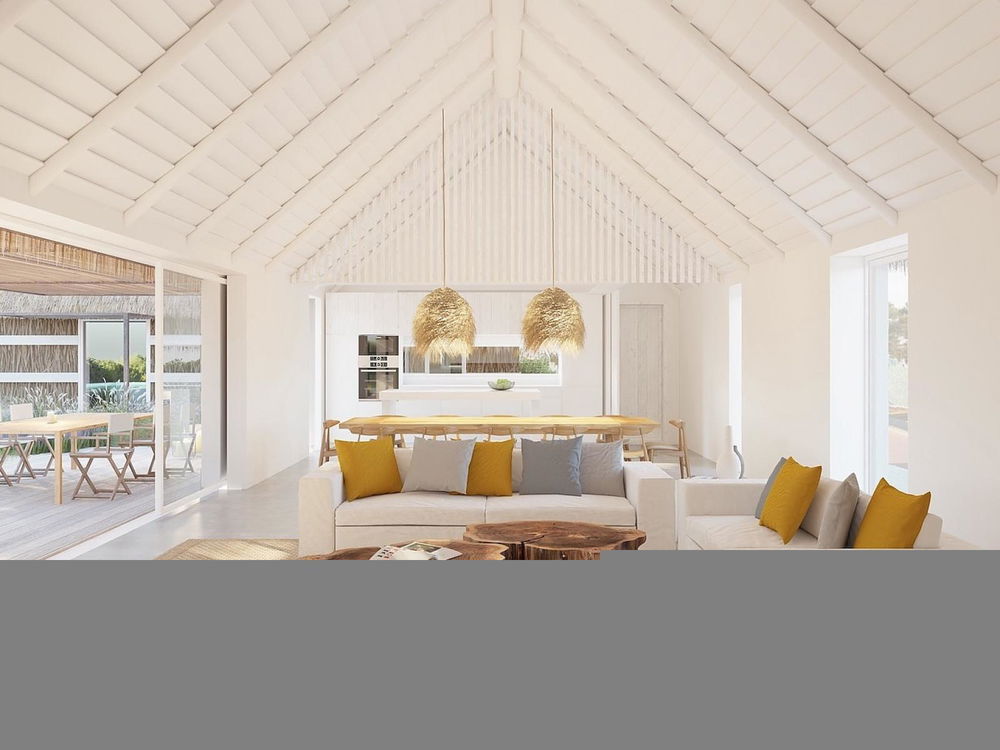 Plot of land with project, Pestana Brejos, Comporta 2241972449