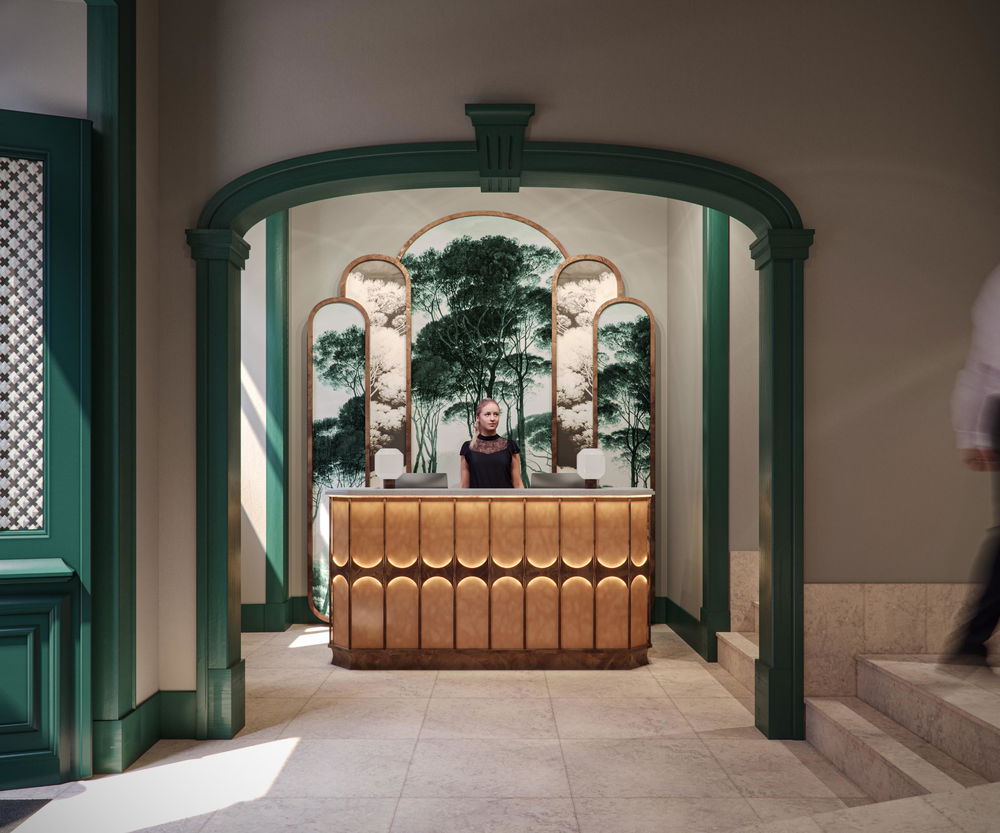 Studio for sale with income in Estefânia, Lisbon 3728218177